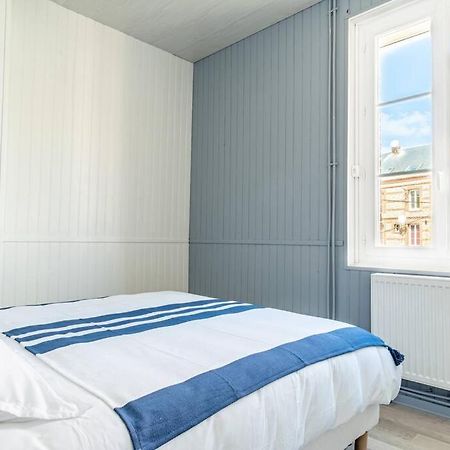 La Maison De Clara -Etretat Centre - 6 Pers Ngoại thất bức ảnh