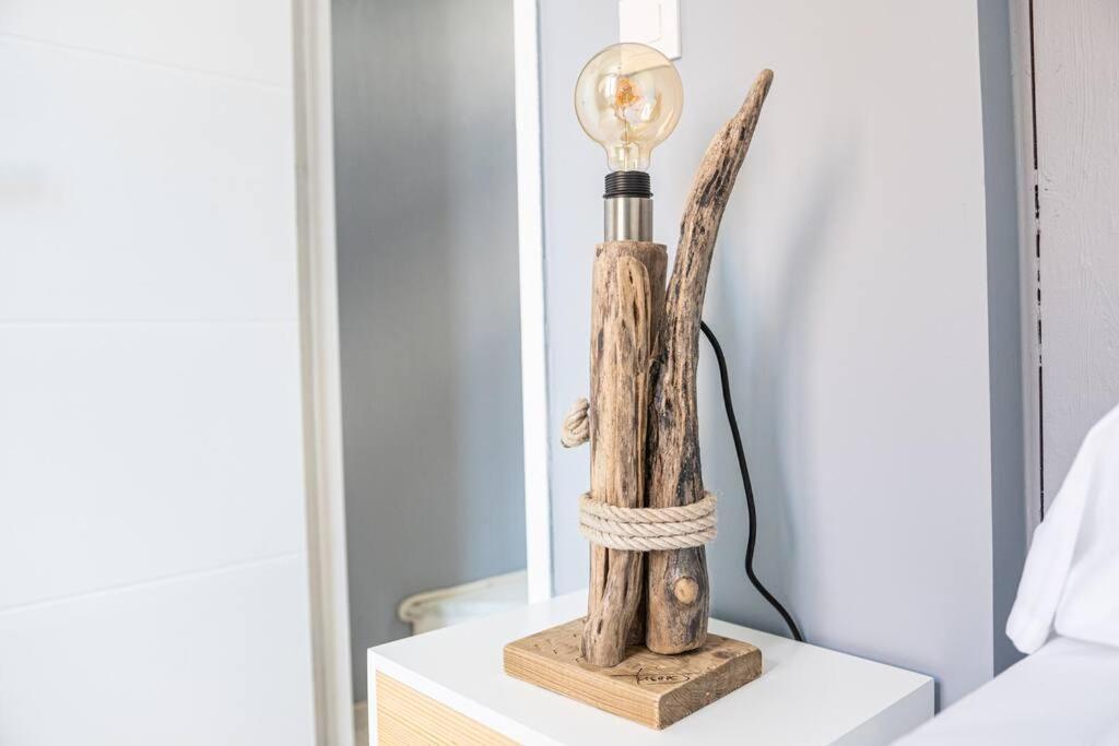 La Maison De Clara -Etretat Centre - 6 Pers Ngoại thất bức ảnh