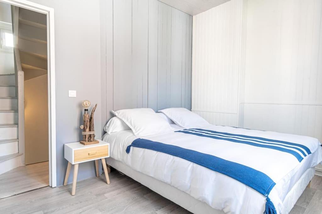 La Maison De Clara -Etretat Centre - 6 Pers Ngoại thất bức ảnh